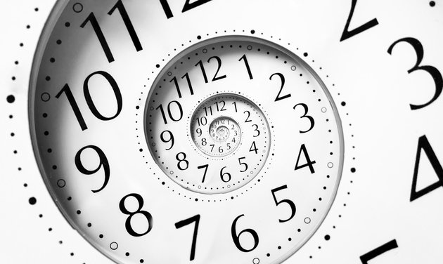 Gestione del Tempo