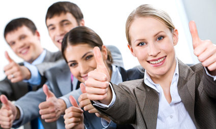 Quanto sei soddisfatto dal tuo lavoro?