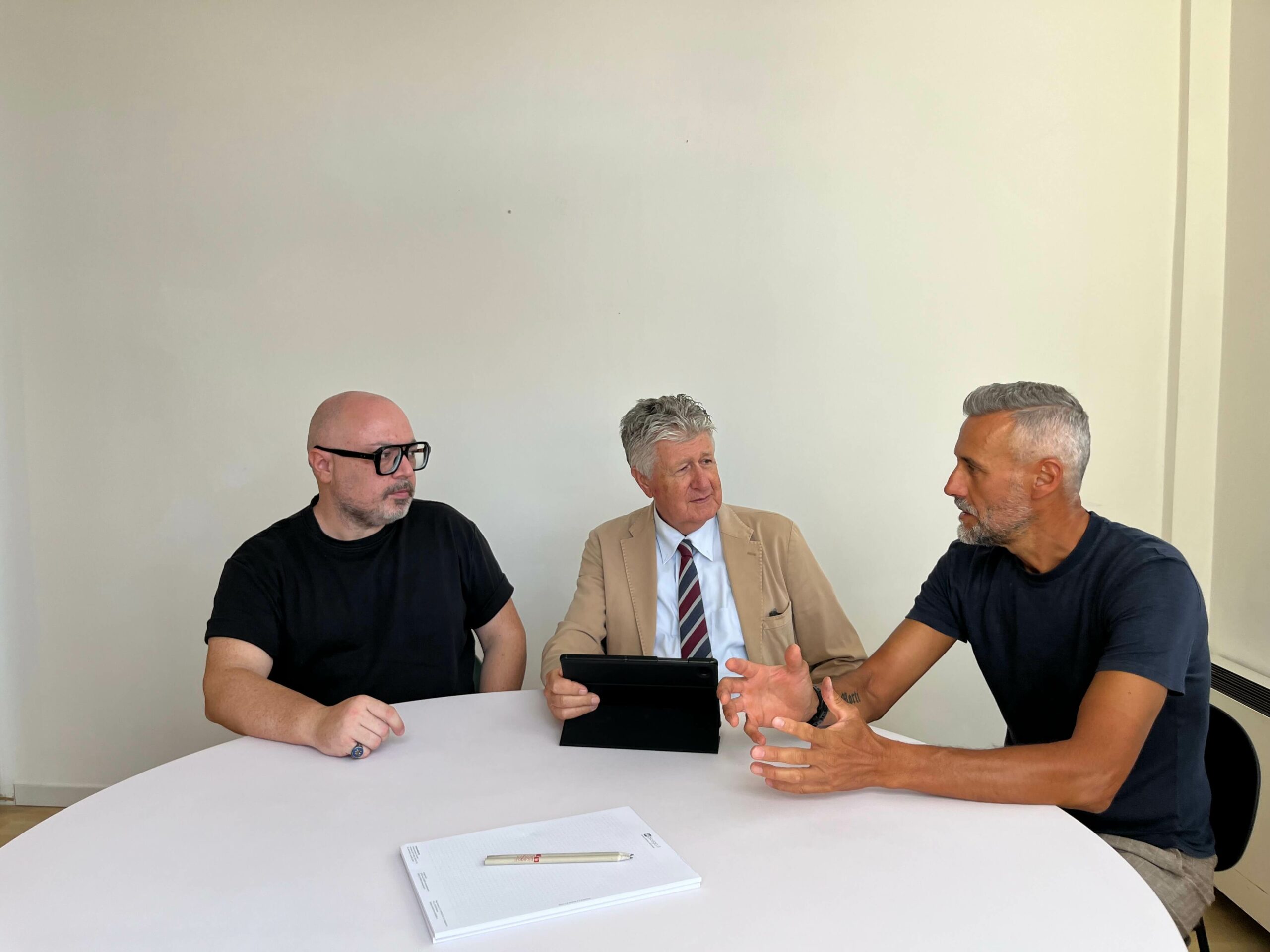 Antonio Bicego Consulenza di Carriera