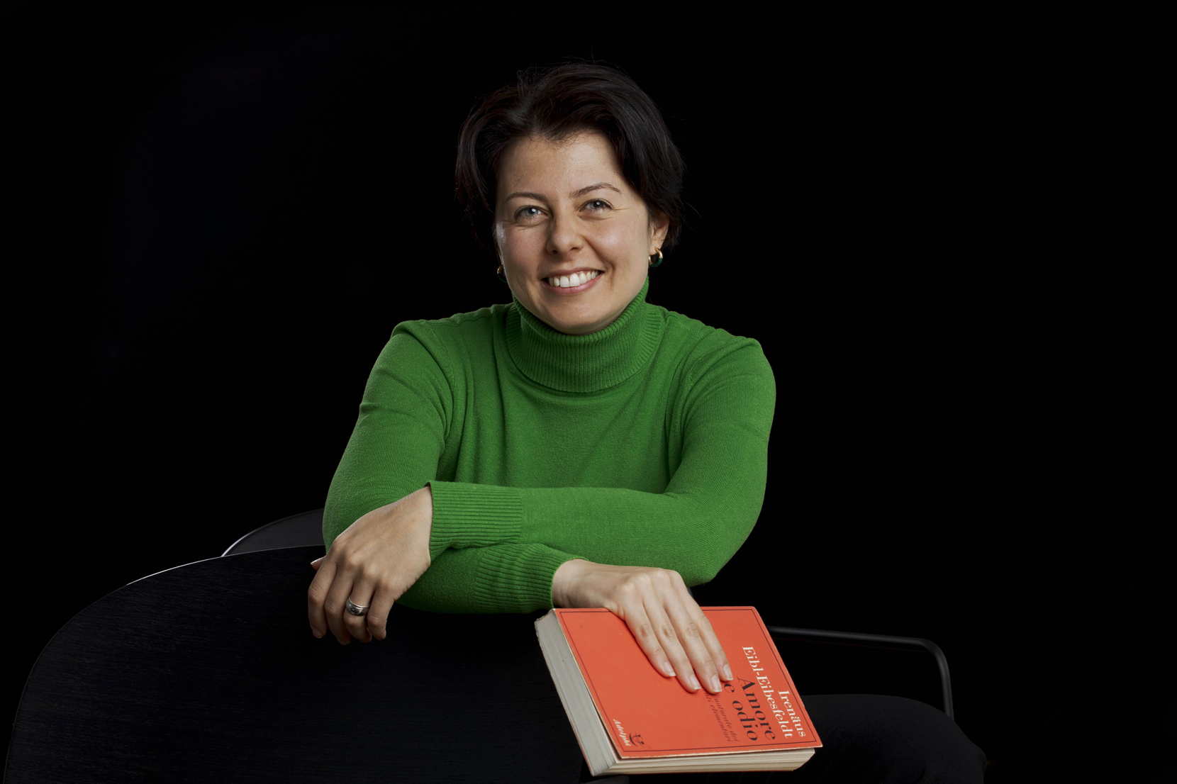 Francesca Baggio Ricerca e Selezione