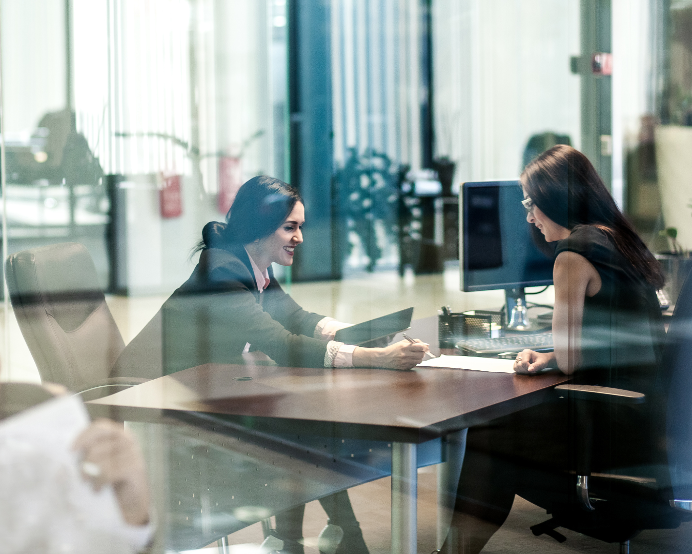 consulenza di carriera