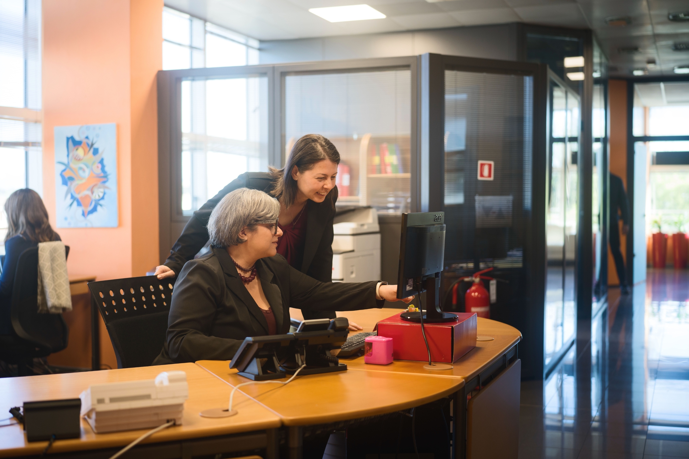 Ricerca selezione_Giulia Marchiori_Francesca Baggio